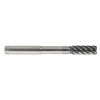 Picture of 12mm Dia 7FLT  FINISHING END MILL COATED RADIUS 2mm